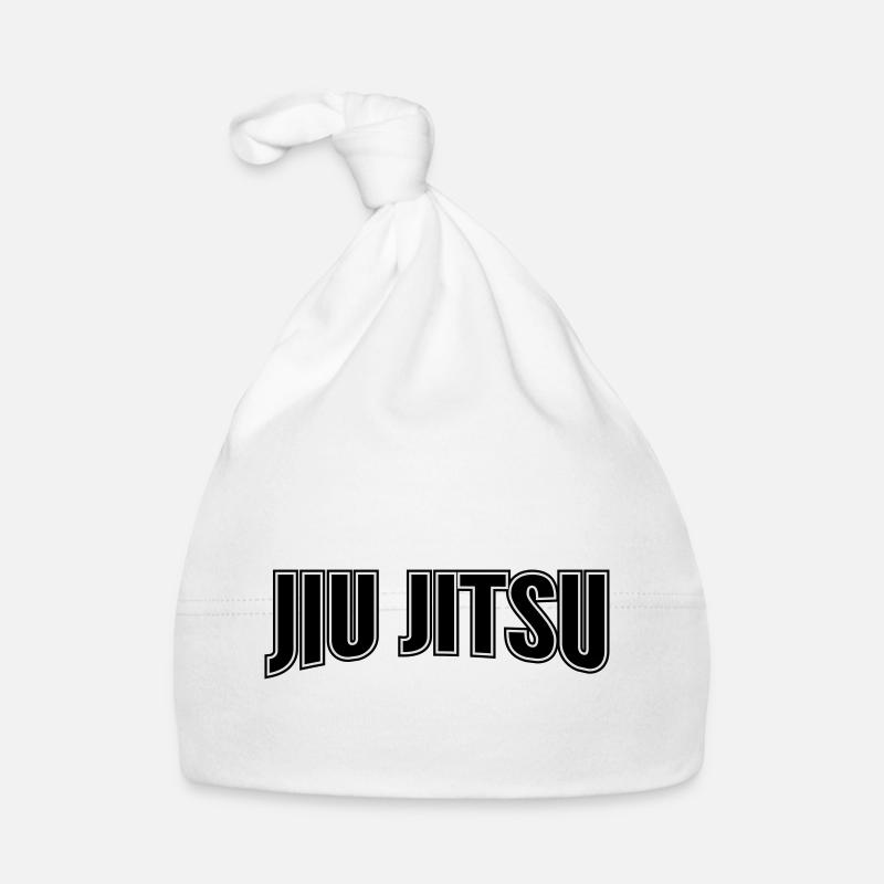 jiu jitsu Baby Bio-Mütze