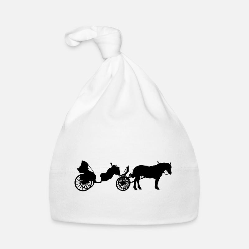 Bonnet bio Bébé