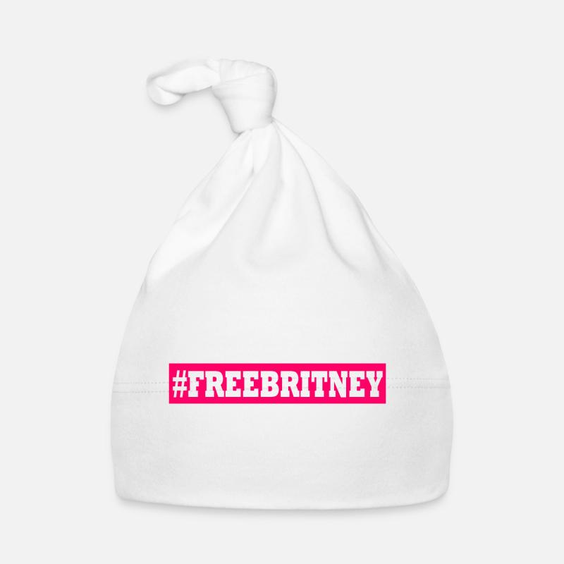 Free britney Bonnet bio Bébé