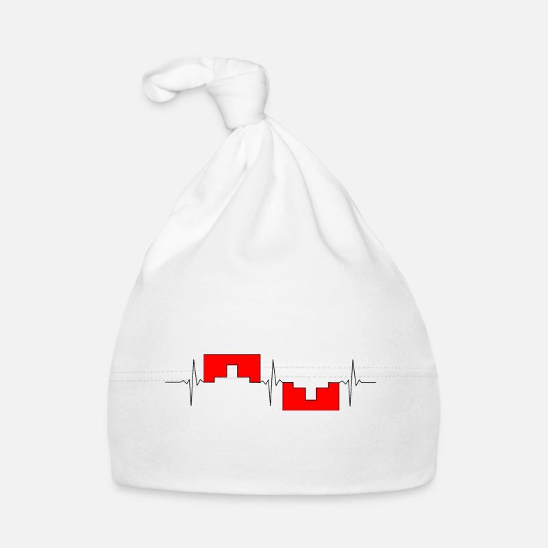Bonnet bio Bébé