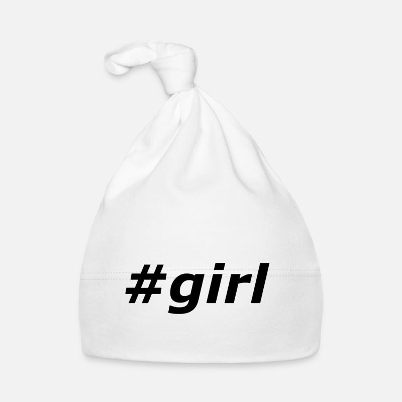 Bonnet bio Bébé