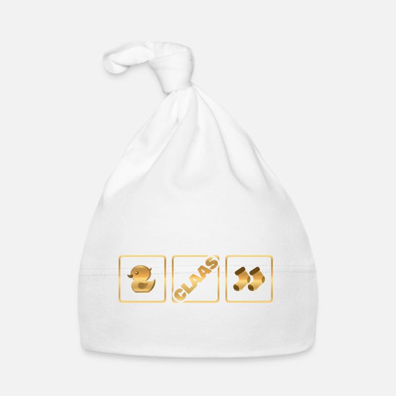 Bébé Claas Bonnet bio Bébé