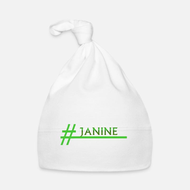 Bonnet bio Bébé