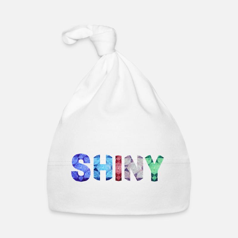 Brillant Bonnet bio Bébé
