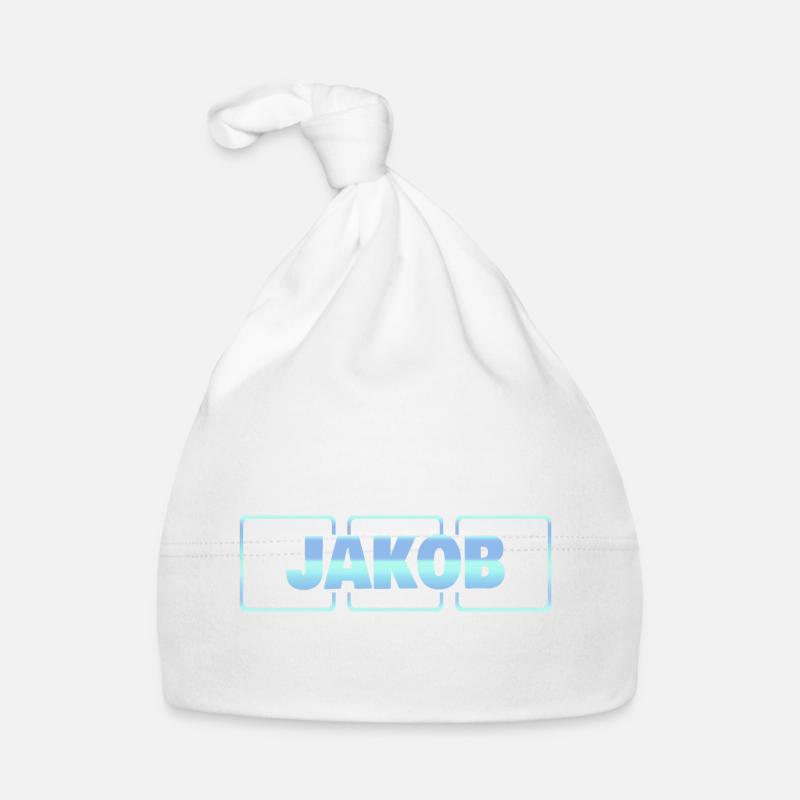 Bébé Jakob Bonnet bio Bébé