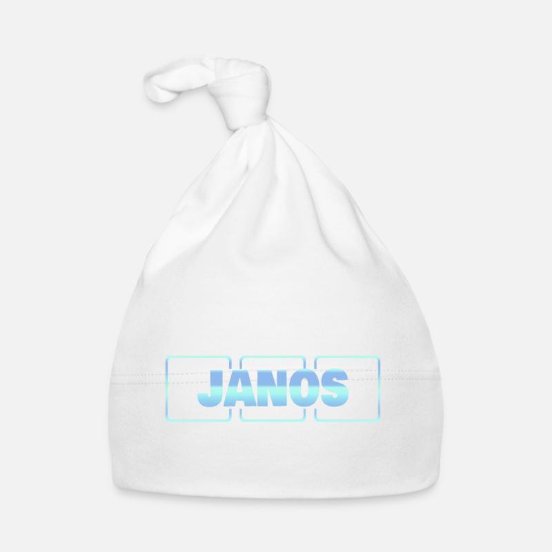 Pregnancy Janos Organic Baby Cap
