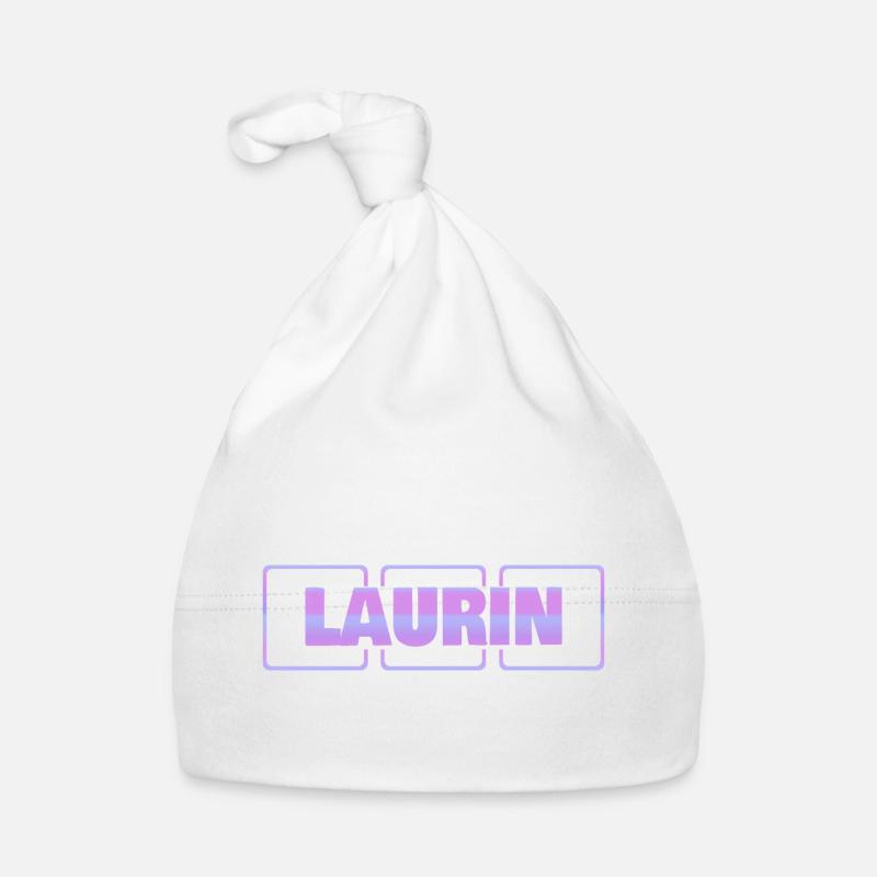 Enfant Laurin Bonnet bio Bébé