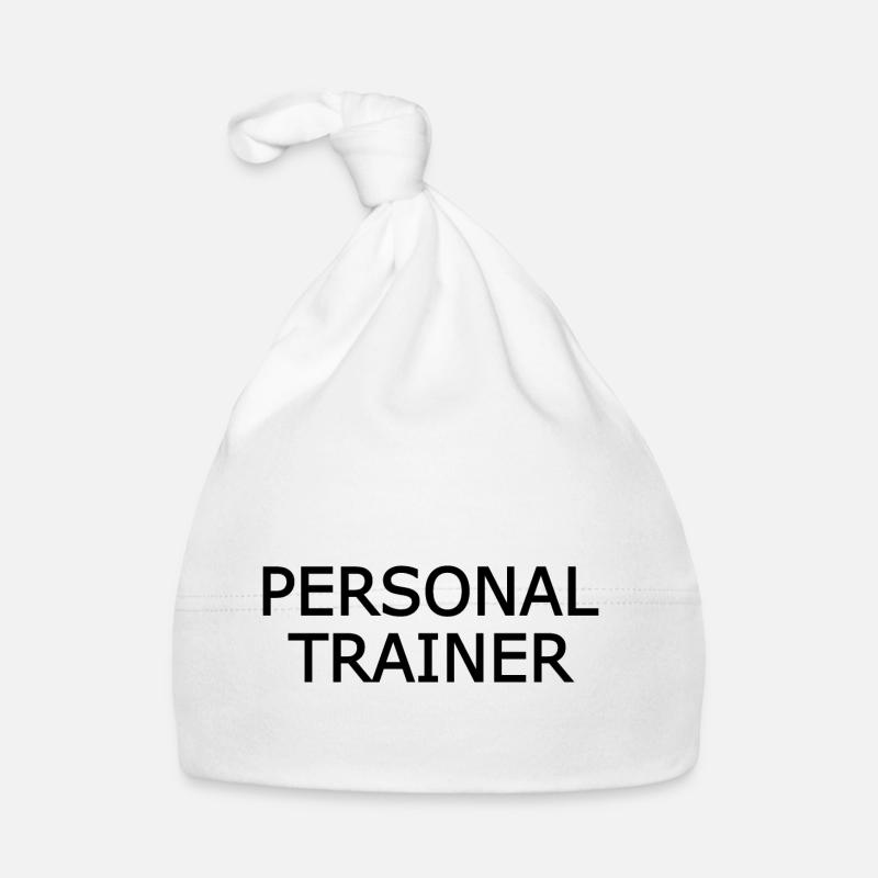Personal trainer Bonnet bio Bébé