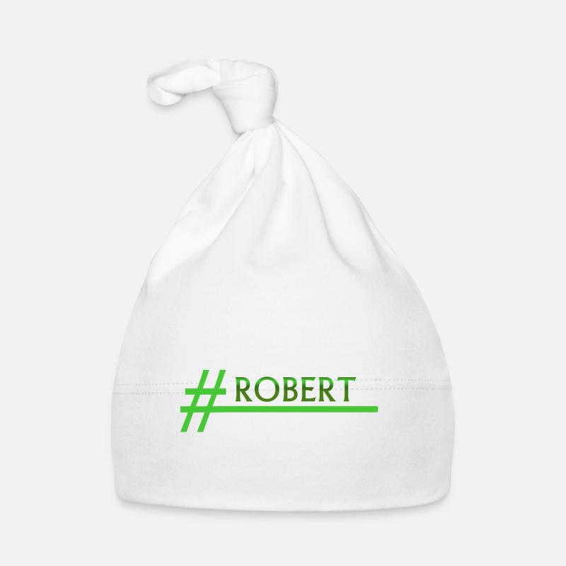 Robert élégant Bonnet bio Bébé