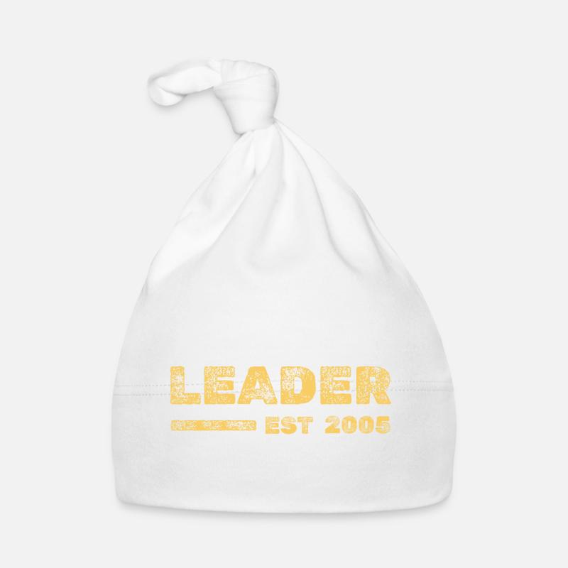 2005 Organic Baby Cap