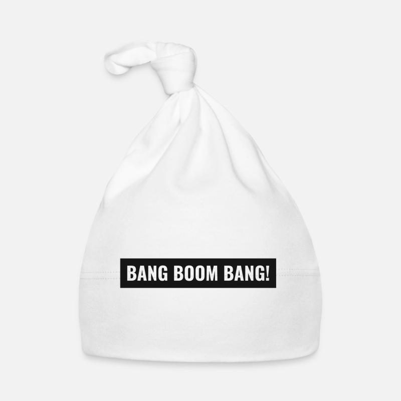 Bonnet bio Bébé