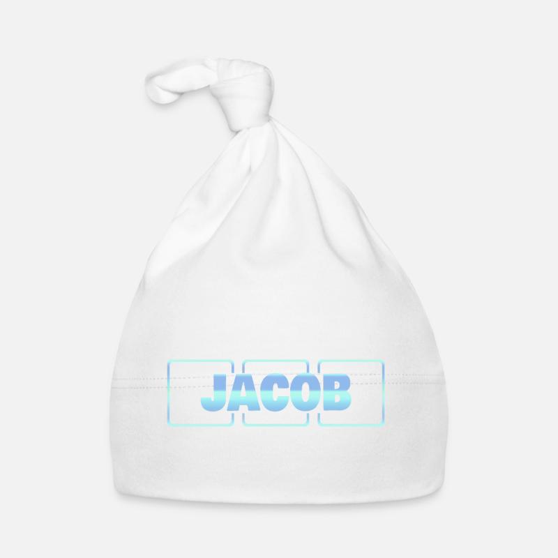 Pregnancy Jacob Organic Baby Cap