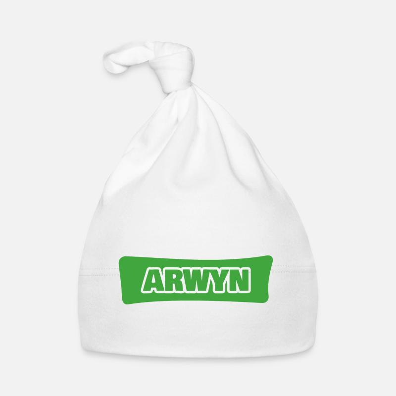 Naissance Arwyn Bonnet bio Bébé