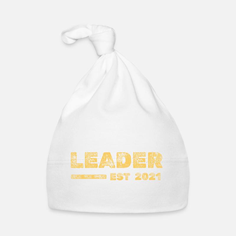 Responsable 2021 Bonnet bio Bébé