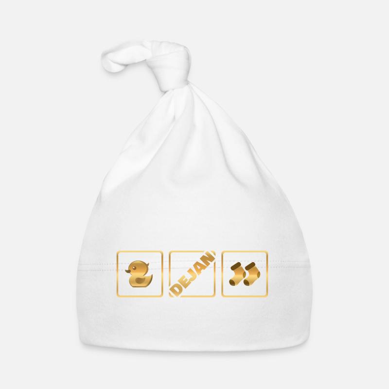 Naissance de Dejan Bonnet bio Bébé