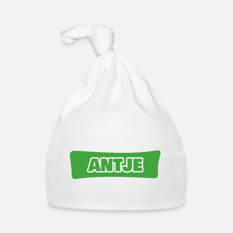 Bonnet bio Bébé