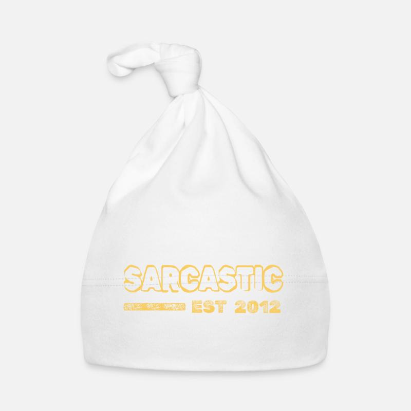 Organic Baby Cap