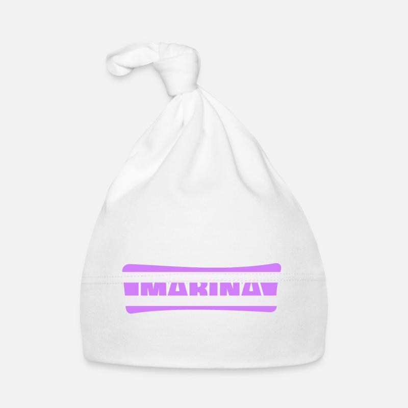 Marina Bonnet bio Bébé