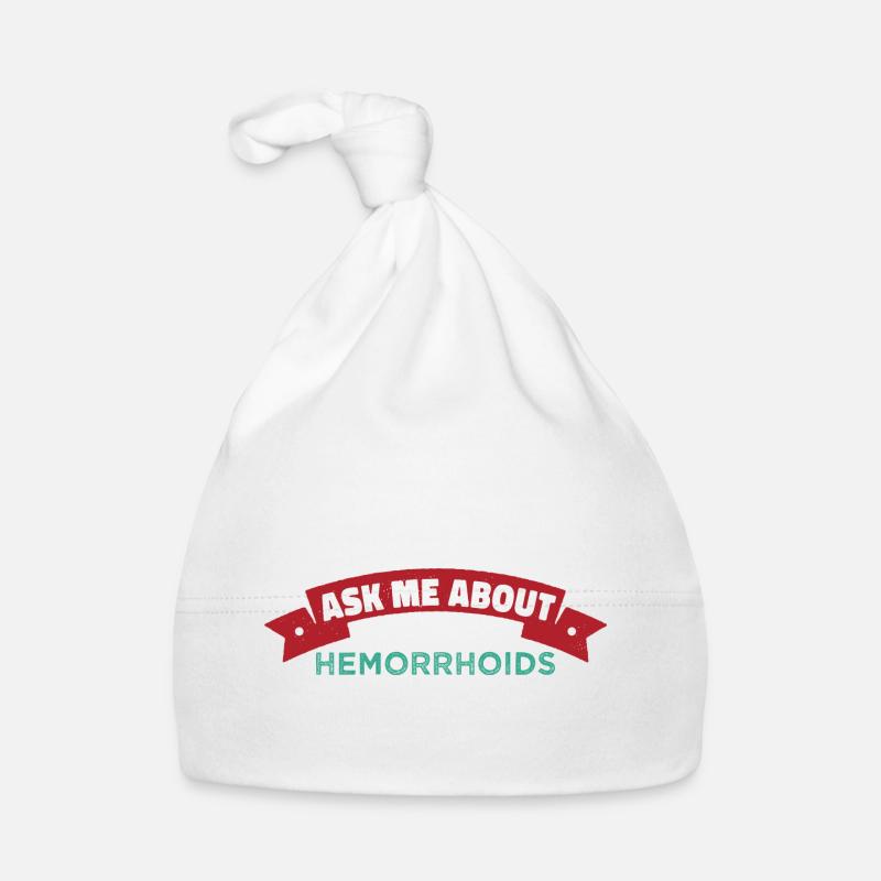Posez-moi des questions sur mes hémorroïdes - Médecin Bonnet bio Bébé