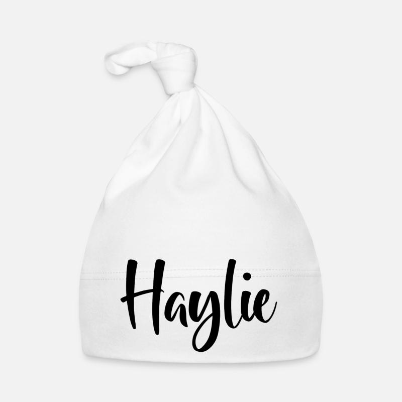 Bonnet bio Bébé