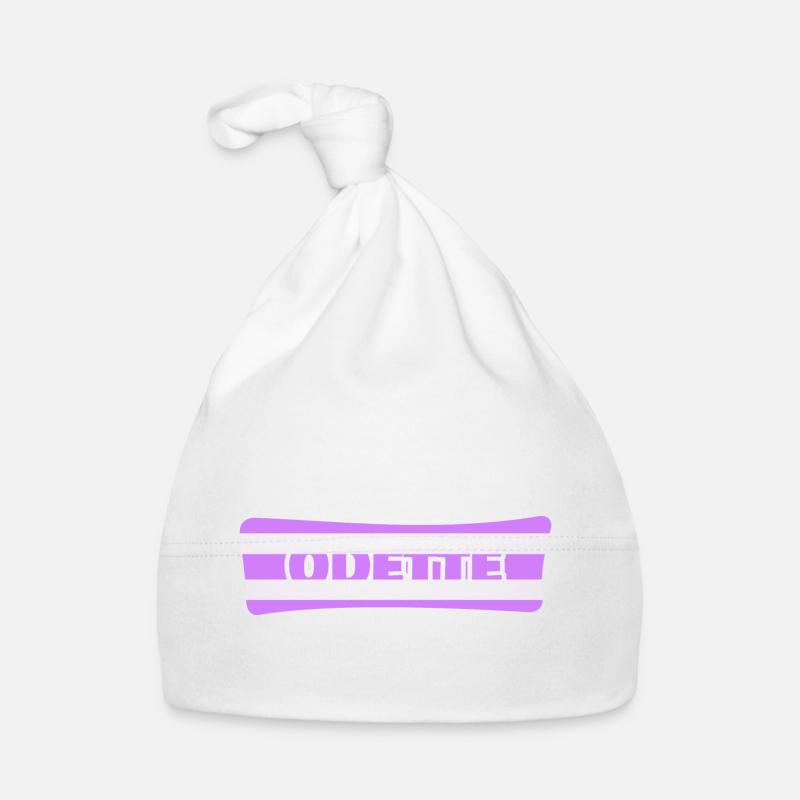 Bonnet bio Bébé