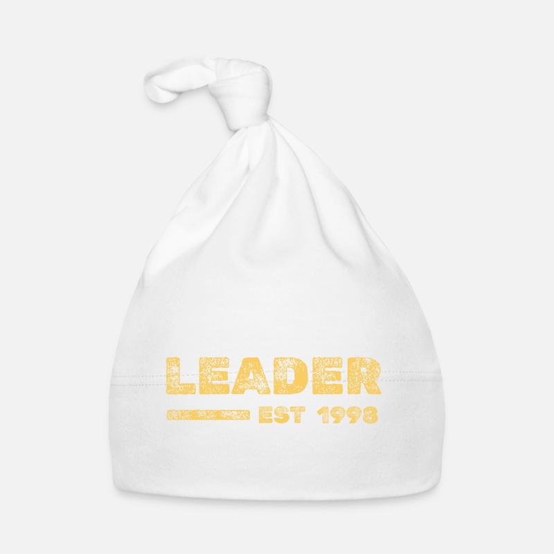 1998 Organic Baby Cap