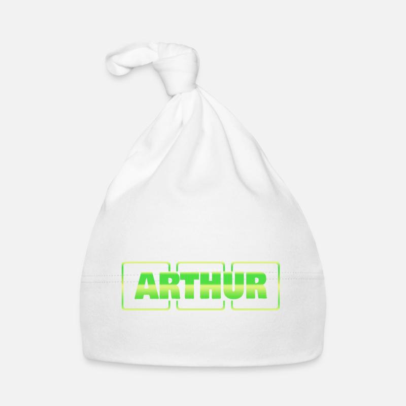 Bonnet bio Bébé