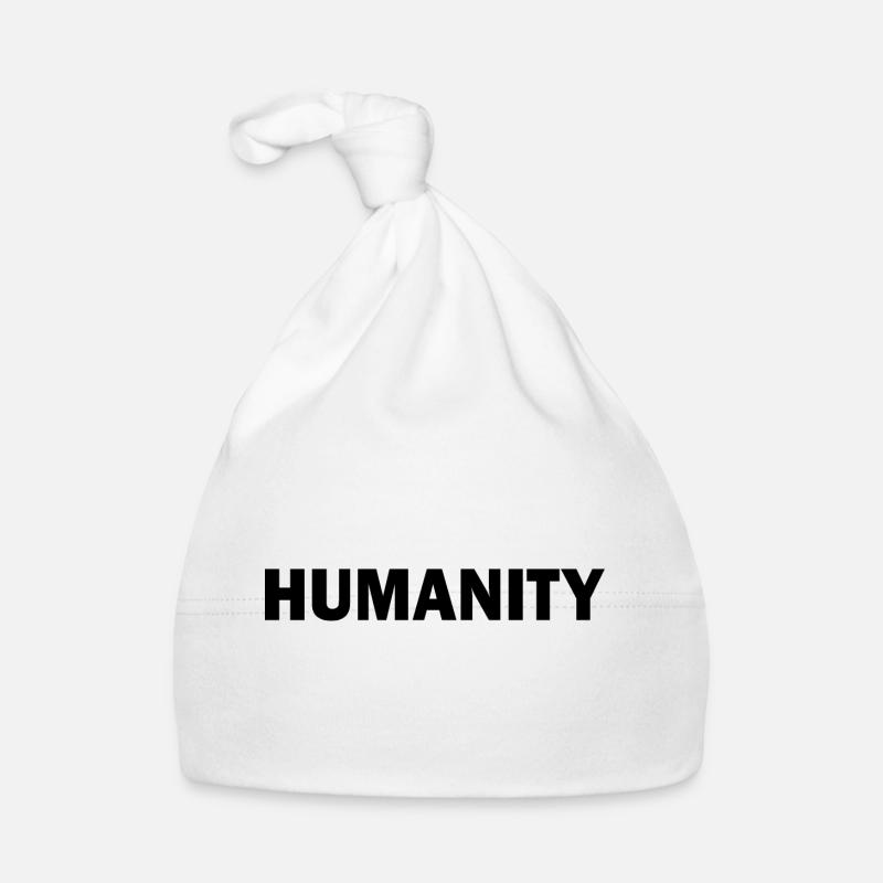 Humanity Organic Baby Cap