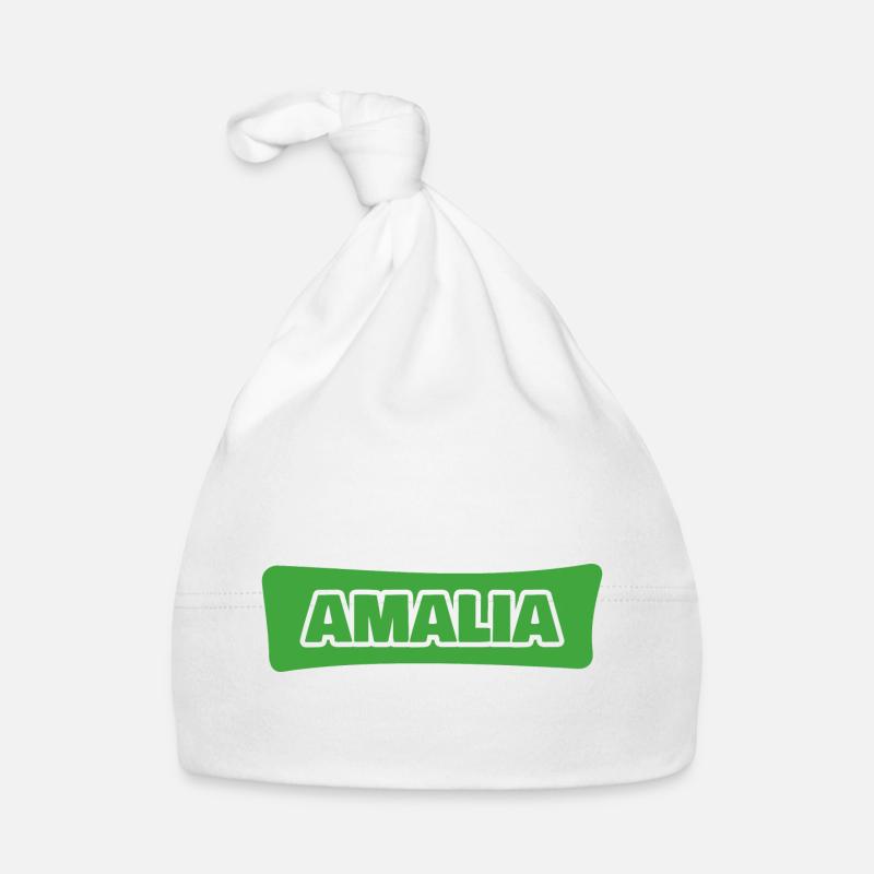 Bonnet bio Bébé