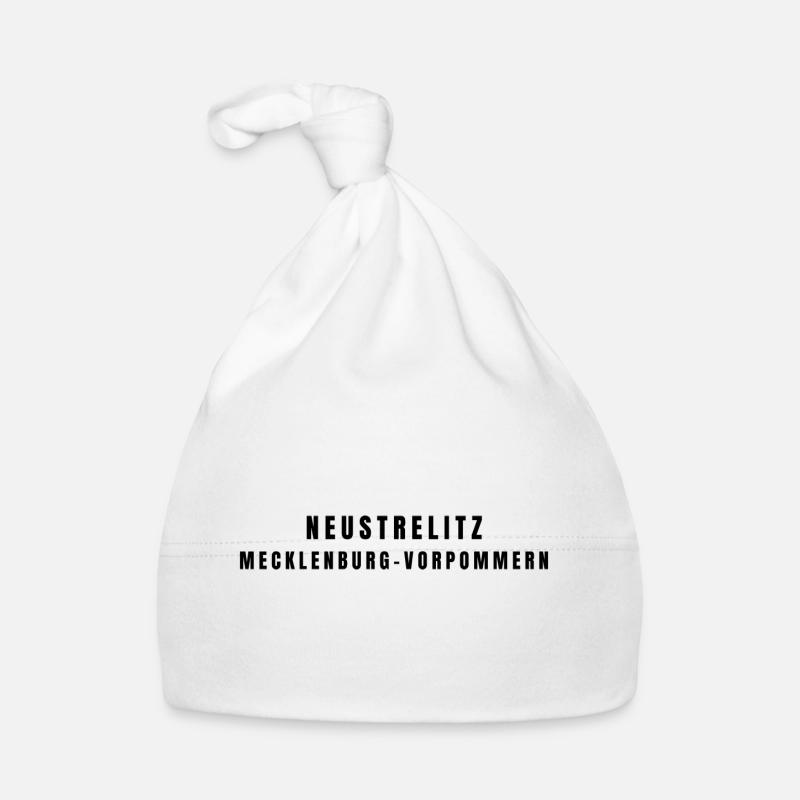 Bonnet bio Bébé