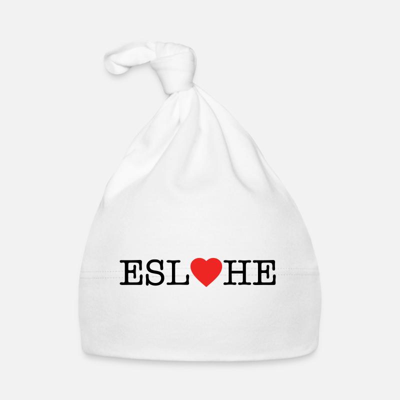 Eslohe Bonnet bio Bébé