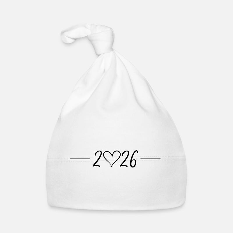 Bonnet bio Bébé