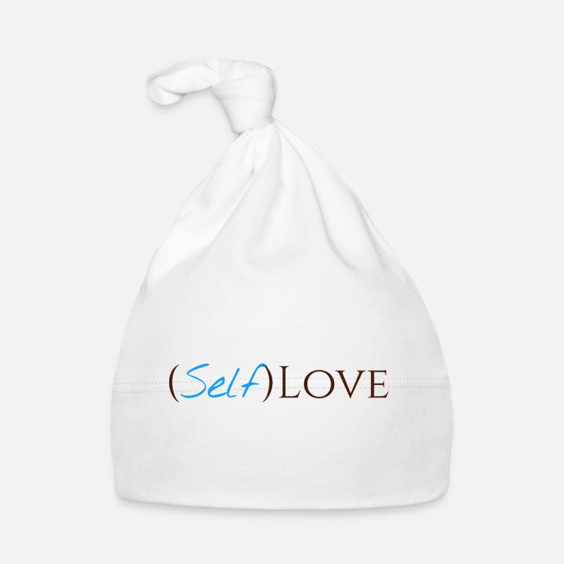 (Amour de soi) Bonnet bio Bébé
