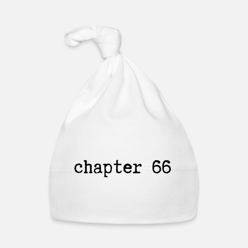 chapter 66 Geburtstag Baby Bio-Mütze