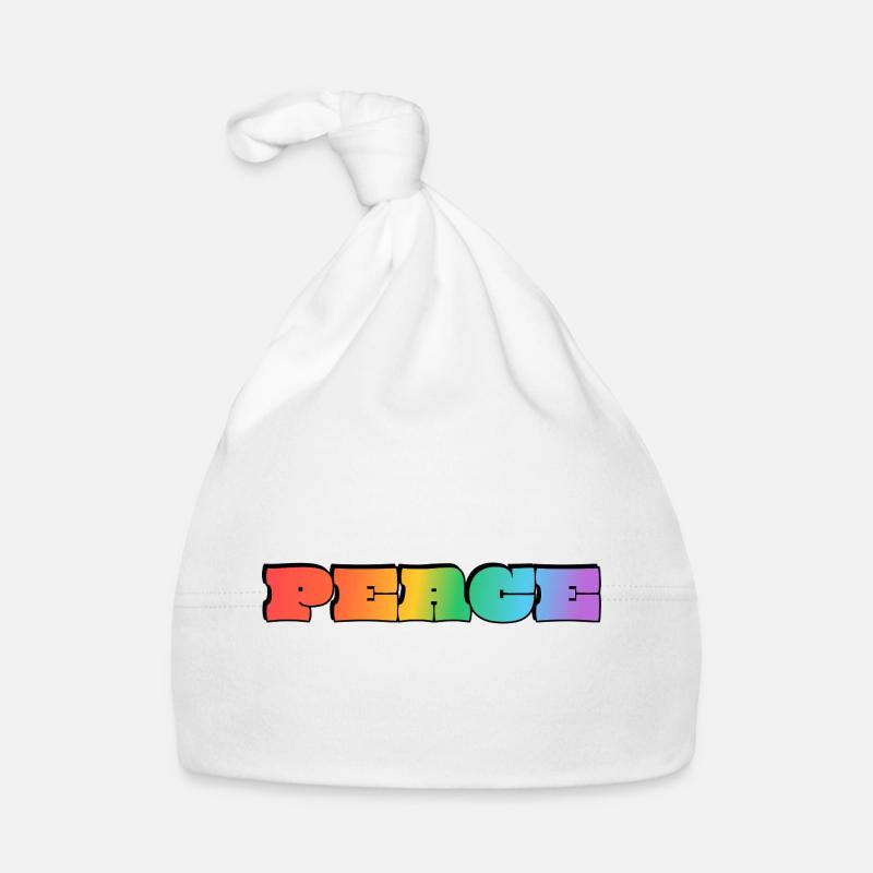 Organic Baby Cap
