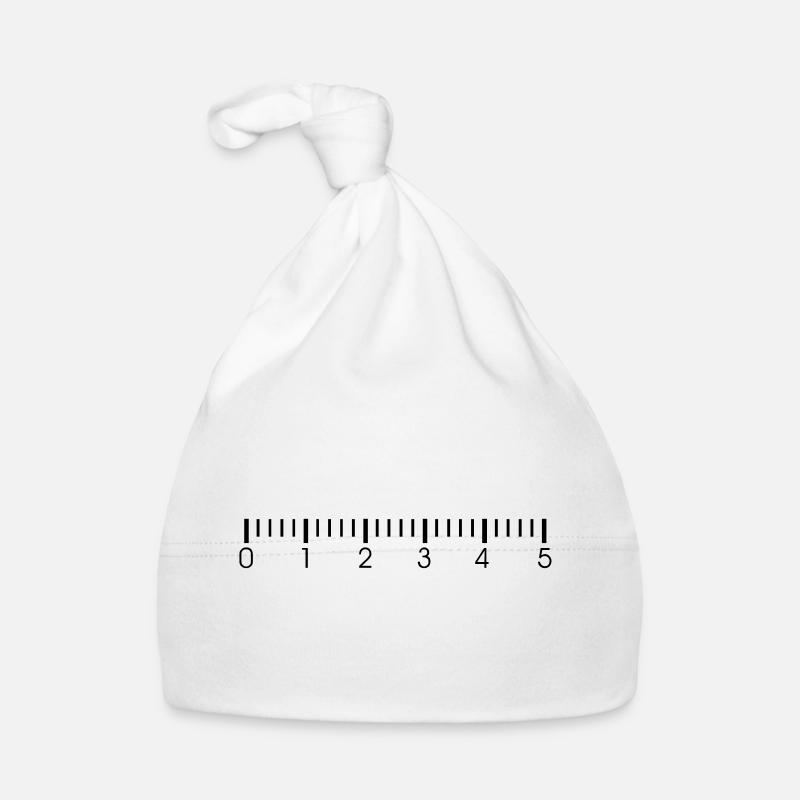 règle Bonnet bio Bébé