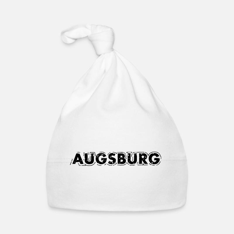 Augsburg Baby Bio-Mütze