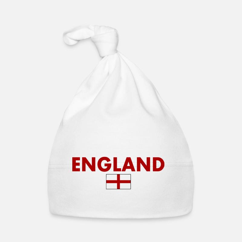 angleterre Bonnet bio Bébé