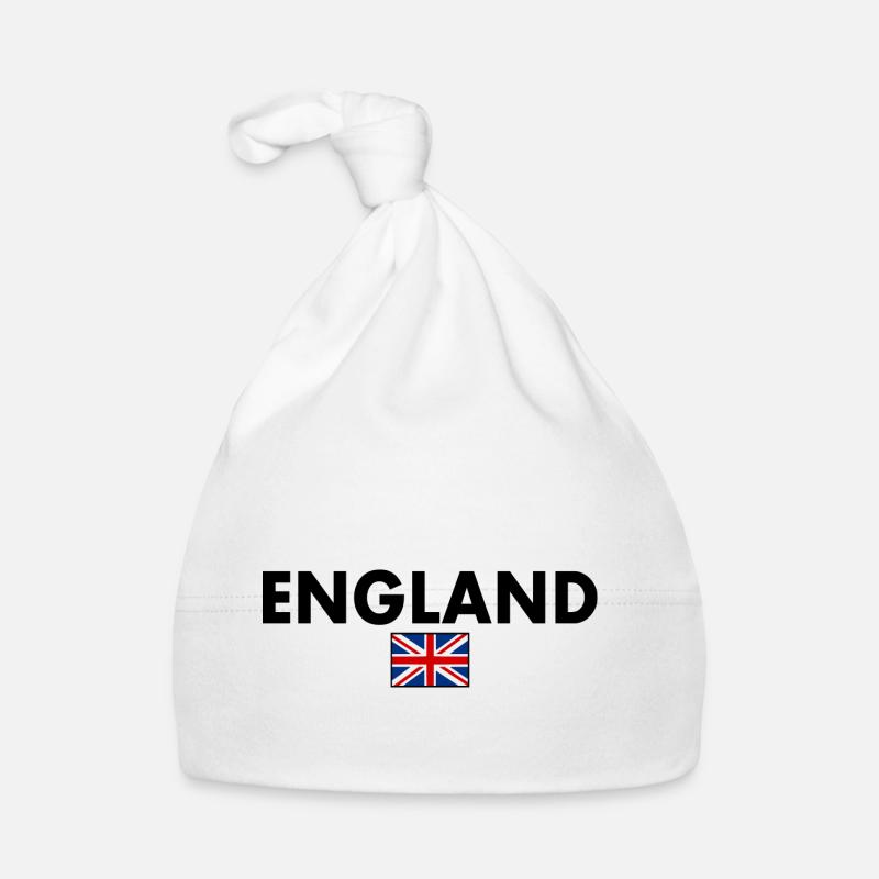angleterre Bonnet bio Bébé