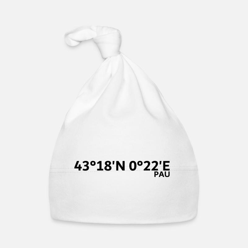 Coordonnées Pau Bonnet bio Bébé