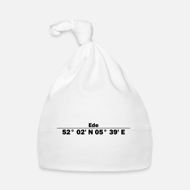 Bonnet bio Bébé