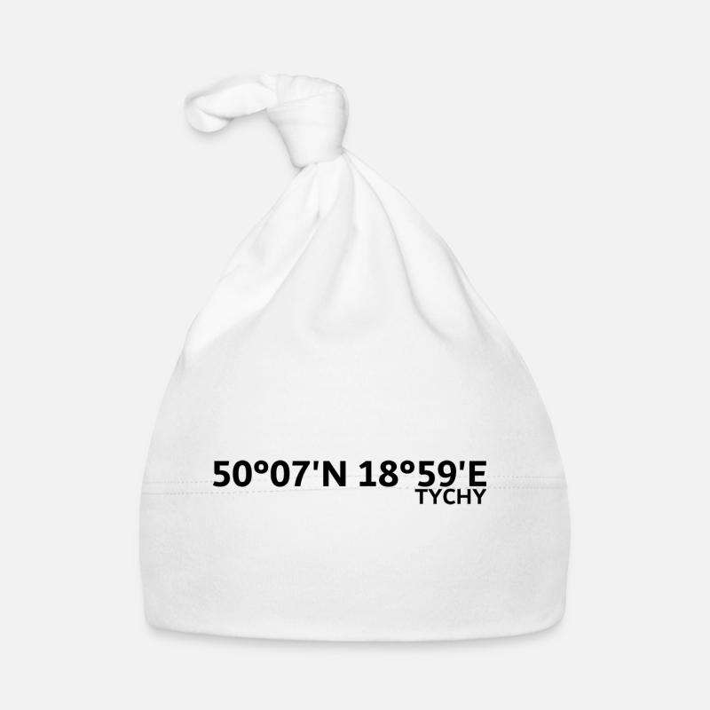 Coordonnées de Tychy Bonnet bio Bébé