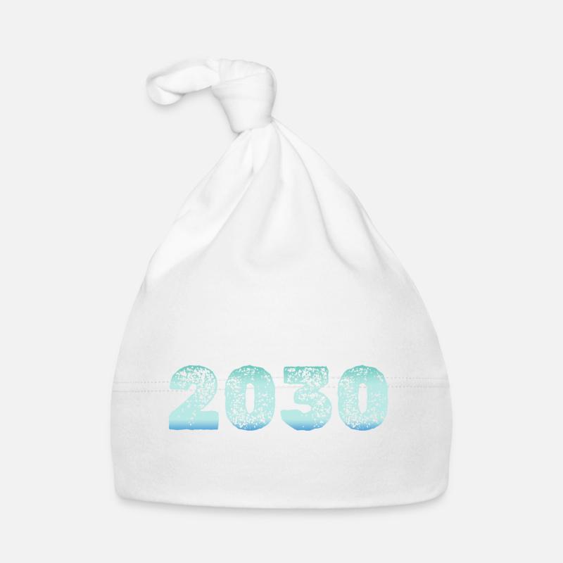 Bonnet bio Bébé