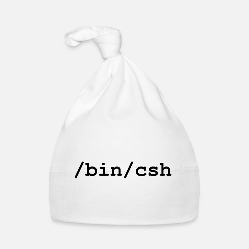 Bonnet bio Bébé