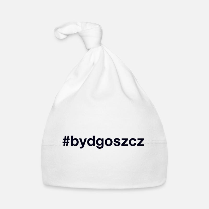 Bydgoszcz Pologne Bonnet bio Bébé