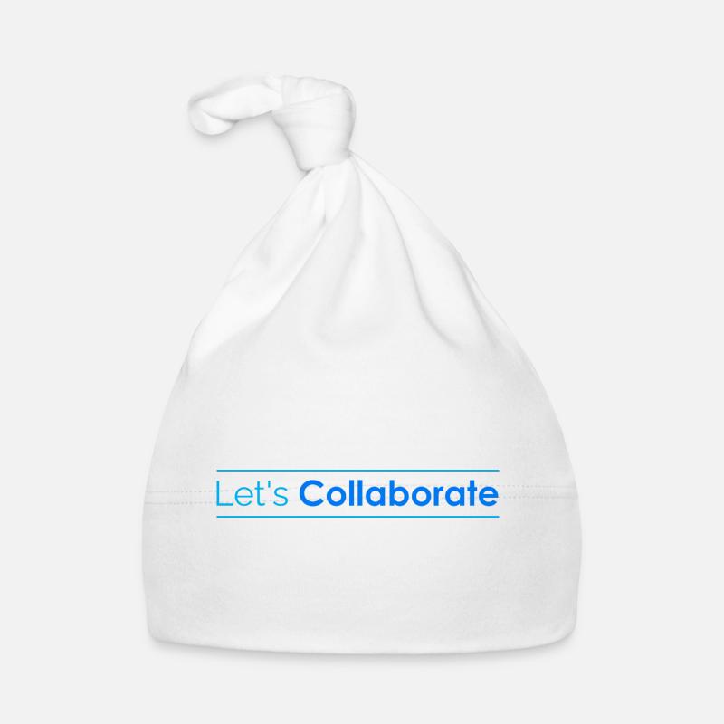 Collaborons Bonnet bio Bébé