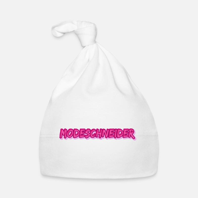 Emploi Tailleur de mode Bonnet bio Bébé
