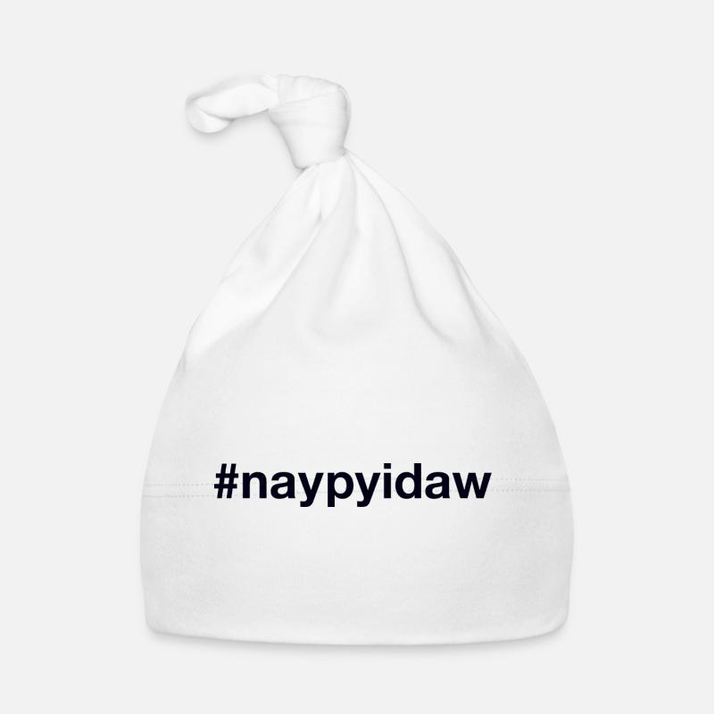 Naypyidaw Myanmar Baby Bio-Mütze