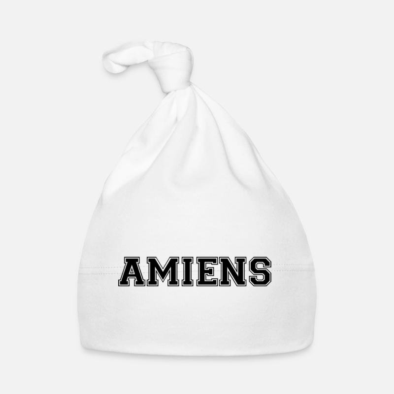 Bonnet bio Bébé