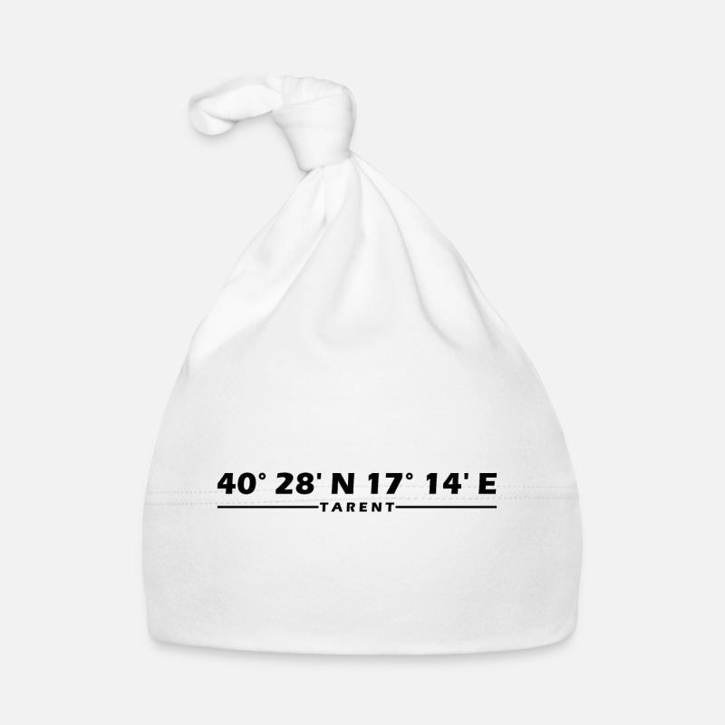 Coordonnées de Tarente Bonnet bio Bébé
